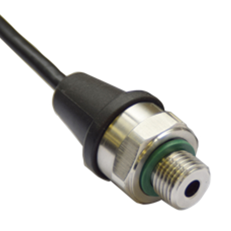 小巧紧凑型压力传感器